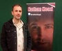 Actor "Nathan Head" signing at "South Ribble Comic Con" March 31st 2019